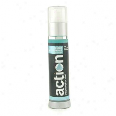 Anthony Action Anthony For Men Rescue Gel Treatment 50ml/1.6oz