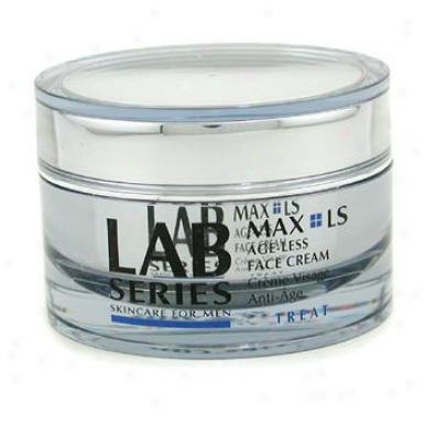 Aramis Max Ls Age-less Face Cream 50ml/1.7oz