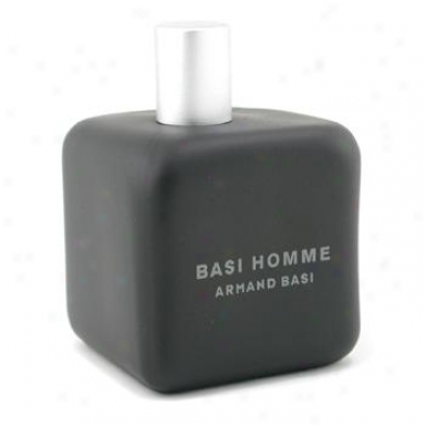 Armand Basi Basi Homme Eau De Toilette Spray 125ml/4.2oz