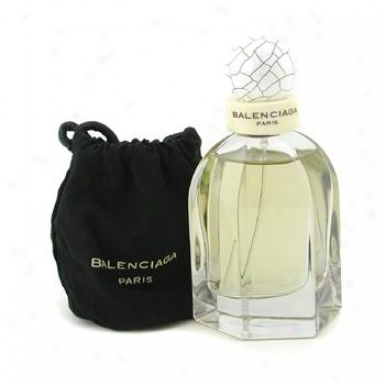 Balenciaga Eau De Parfum Foam 50ml/1.7oz