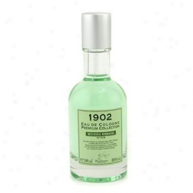 Berdoues Vetiver Eau De Cologne Spray 100ml/3.3oz