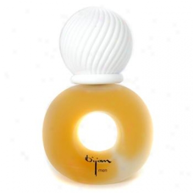 Bijan Eau De Toilette Spray 75ml/2.5oz