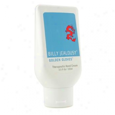 Billy Jealousy Golden Gloves Therapeutic Hand Cream 103ml/3.5oz