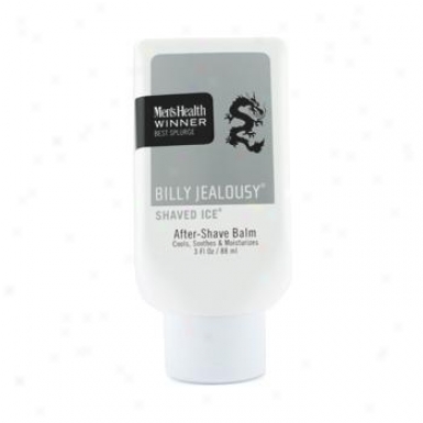 Billy Jealousy Shaved Ice After-shave Balm 88ml/3oz