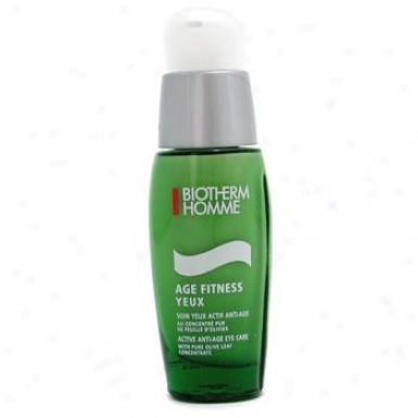 Biotherm Homme Age Fitness Active Anti-age Eye Care 15ml/0.5oz