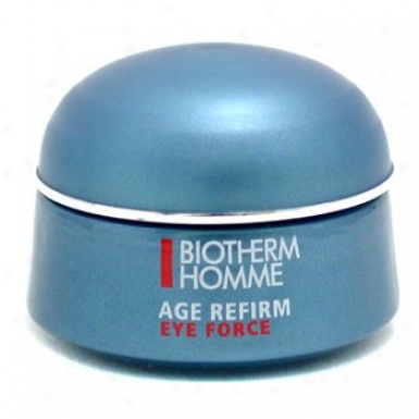 Biotherm Homme Age Rrfirm Eye Force 15ml/0.5oz
