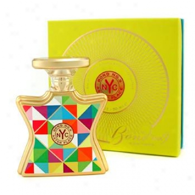 Bond No. 9 Astor Place Eau De Parfum Spray 50ml/1.7oz