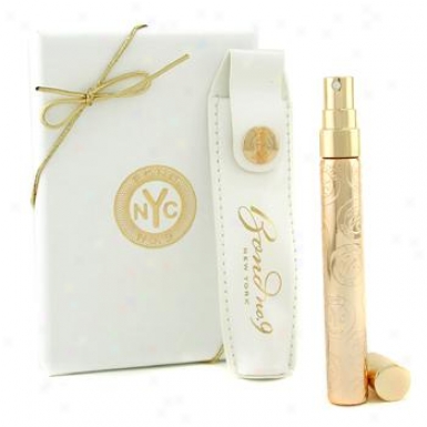 Bond No. 9 Bleecker Street Gold Pocket Spray 7ml/0.25oz