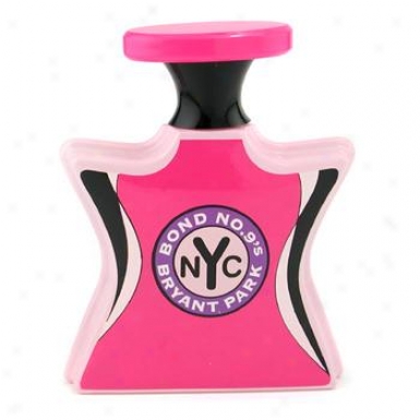 Bond No. 9 Bryant Park Eau De Parfum Spray 100ml/3.4oz