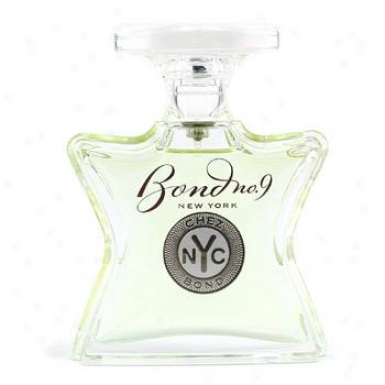 Bond No. 9 Chez Bond Eau De Parfum Spray 50ml/1.7oz