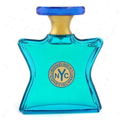 Bond No. 9 Coney Island Eau De Parfum Spray 100ml/3.4oz