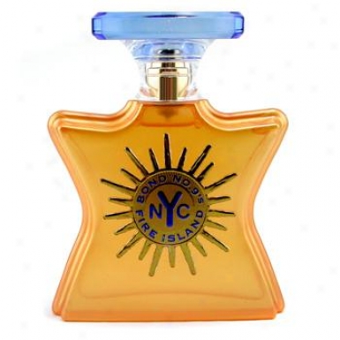 Bond No. 9 Fire Island Eau De Parfum Spray 50ml/1.7oz