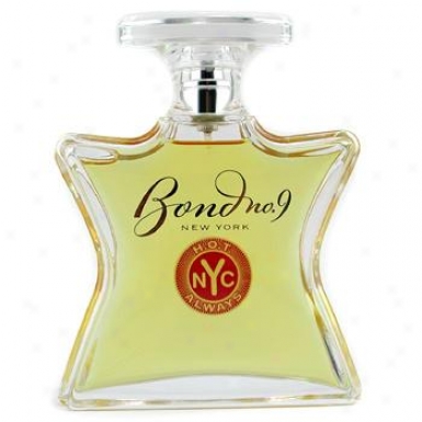 Bond No. 9 Hot Always Eau De Parfum Spray 100ml/3.4oz