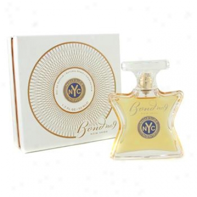 oBnd No. 9 Nuits De Noho Eau De Parfum Spray 50ml/1.7oz