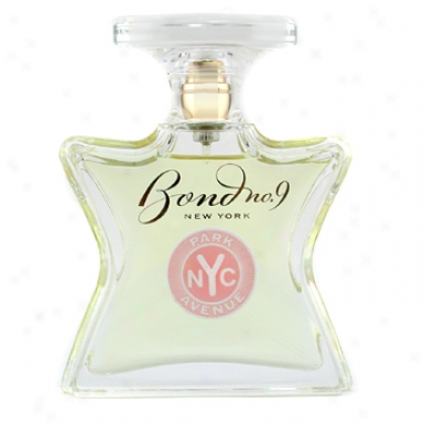 Bond No. 9 Park Avenue Eau De Parfum Spray 50ml/1.7oz