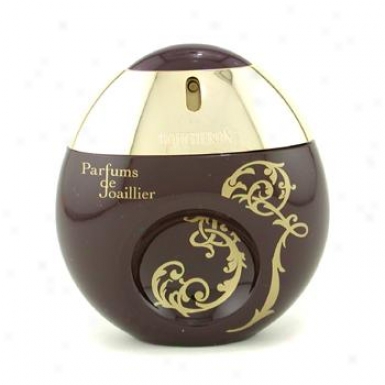 Boucheron Eau De Parfum Spray ( Parfums De Joailler Edition ) 100ml/3.3oz