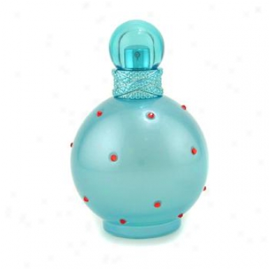 Britney Spears Circus Fntasy Eau De Parfum Spray 100ml/3.3oz