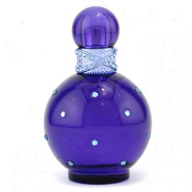 Britney Spears Midnight Fantasy Eau De Parfum Spray 50ml/1.7oz