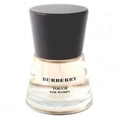 Burberry Touch Eau De Parfum Natural Spray 30ml/1oz