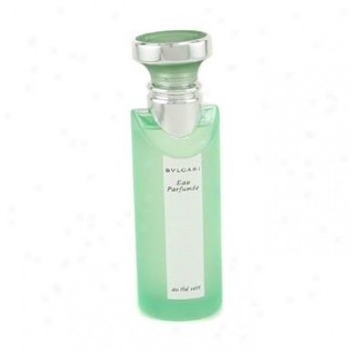 Bvlgari Eau Parfumee Eau De Cologn eSpray 50ml/1.7oz