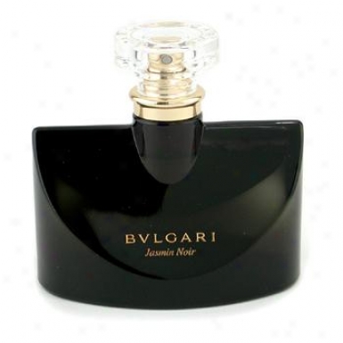 Bvlgari Jasmin Noir Eau De Toilette Spray 100ml/3.4oz