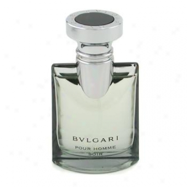 Bvlgari Emit Homme Soir Eau De Toilette Spray 30ml/1oz