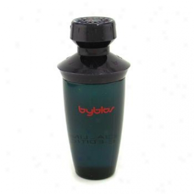 Byblox Eau De Toilette Spray ( Limited Re-edition ) 100ml/3.37oz