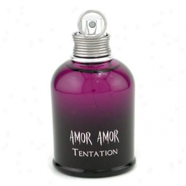 Cacharel Amor Amor Tentaiton Eau De Parfum Spray 30ml/1oz