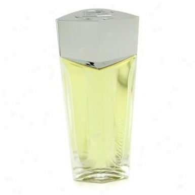 Cadillac Eau De Toilette Spray 100ml/3.4oz