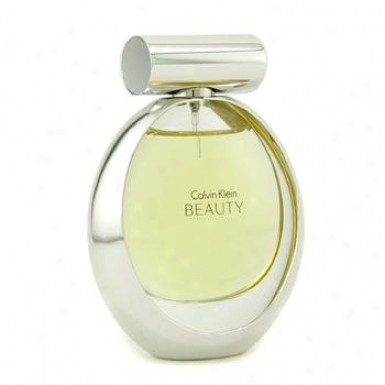 Calvin Klein Beauty Eauu De Parfum Spray 50ml/1.7oz