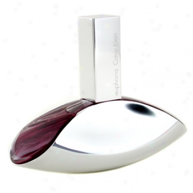 Calvin Klein Euphoria Eau De Parfum Twig 50ml/1.7oz