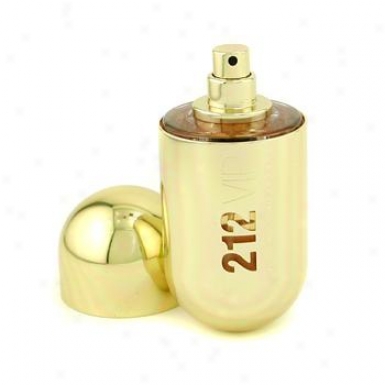 Carolina Herrera 212 Vip Eau De Parfum Spray 50ml/1.7oz