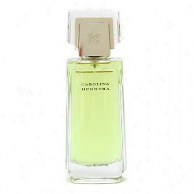 Carolina Herrera Herrera Eau De Parfum Spray 50ml/1.7oz