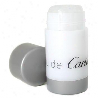 Cartier Eau De Cartier Deodorant Stick 75ml/2.5oz