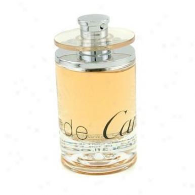 Cartier Eau Dee Cartier Essence D'orange Eau De Toilette Spray 100ml/3.3oz