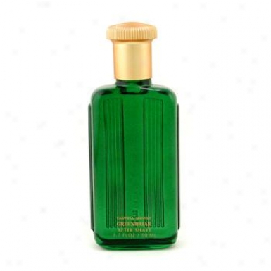 Caswell Massey Greenbriar After Shave 50ml/1.7oz