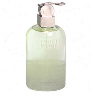 Cerruti Image Eau De Toilette Spray 100ml/3.3oz