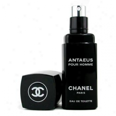 Chanel Antaeus Eau De Toilette Spray 100ml/33.3oz