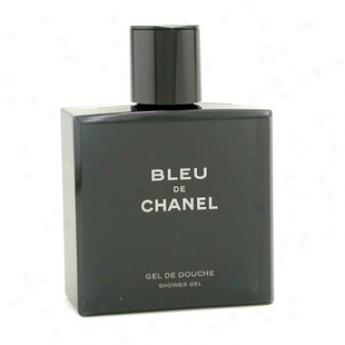 Chanel Bleu De Chanel Shower Gel 200ml/6.7oz