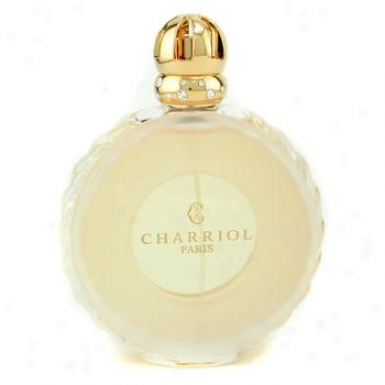 Charriol Eau De Parfum Spray 100ml/3.4oz