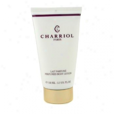 Charriol Perfumed Body Lotion 150ml/5oz