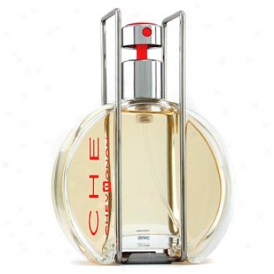 Chevignon Che Eau De Toilette Spray 50ml/1.7oz