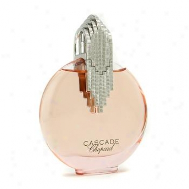 Chopard Cascade Eau De Parfum Sprray 75ml/2.5oz