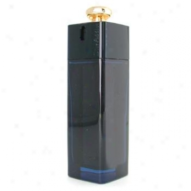 Christian Dior Addict Eau De Parfum Spray 100ml/3.3oz