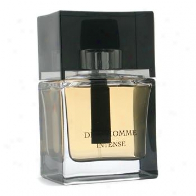Christian Dior Dior Homme Intense Eau De Parfum Spray 50mll/1.7oz
