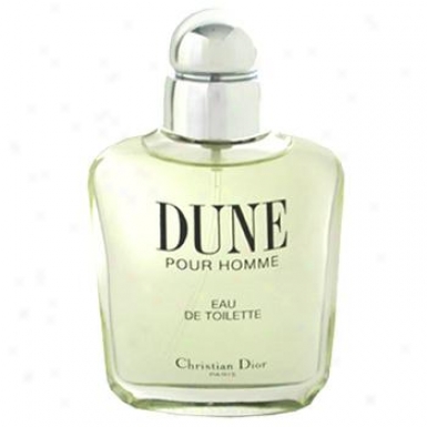 Christian Dior Dune Eau De Toilette Spray 50ml/1.7oz