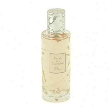 Christian Dior Escale Aux Marquises Eau De Toilette Sppray 75ml/2.5oz