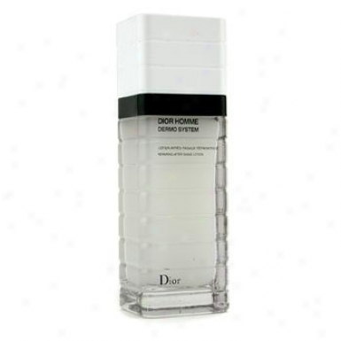 Christoan Dior Homme Dermo Order After Shave Lotion 100l/3.4oz