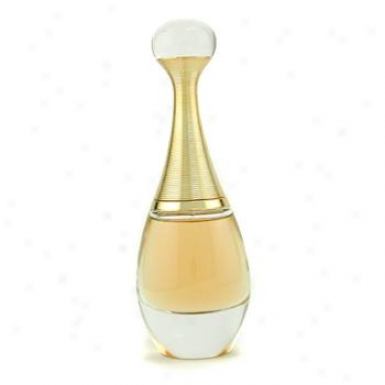 Christian Dior J'adore L' Absolu Equ De Parfum Spray 50ml/1.7oz