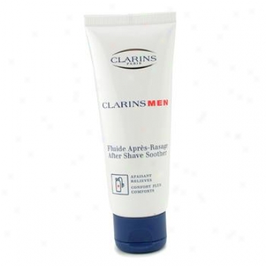 Clarins Men After Shave Soother 75ml/2.7oz